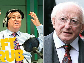 Gift Grub CLASSIC - Michael D...